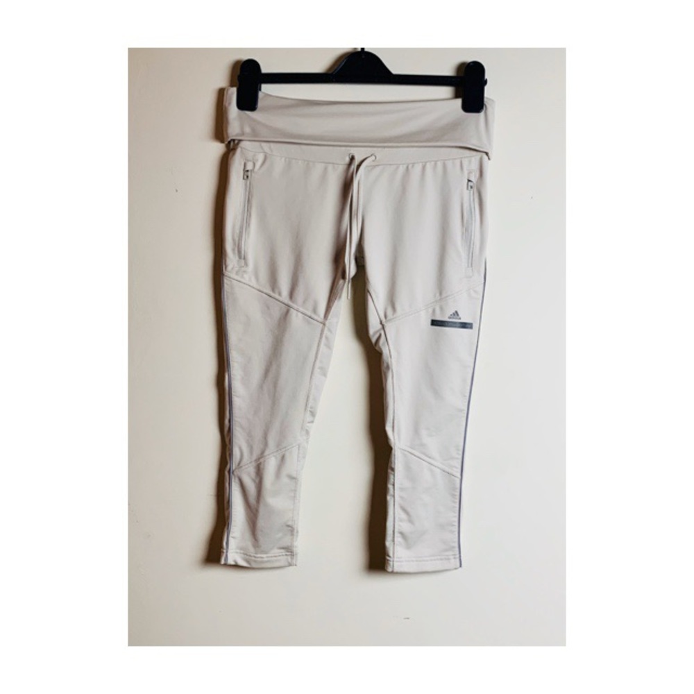 ADIDAS BY STELLA MCCARTNEY 3/4 ATHLETIC BOTTOMS